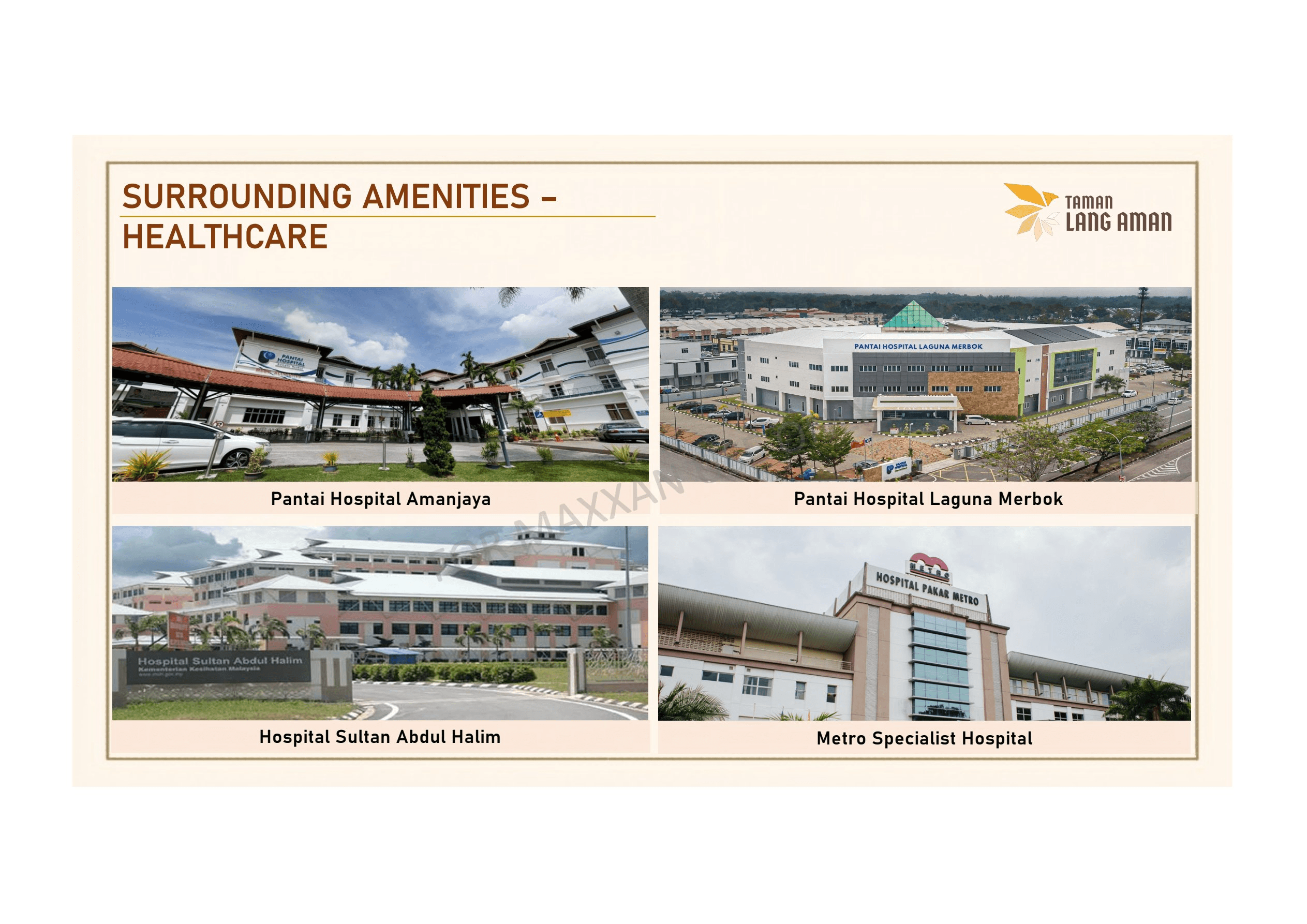 Hospital Sultan Abdul Halim